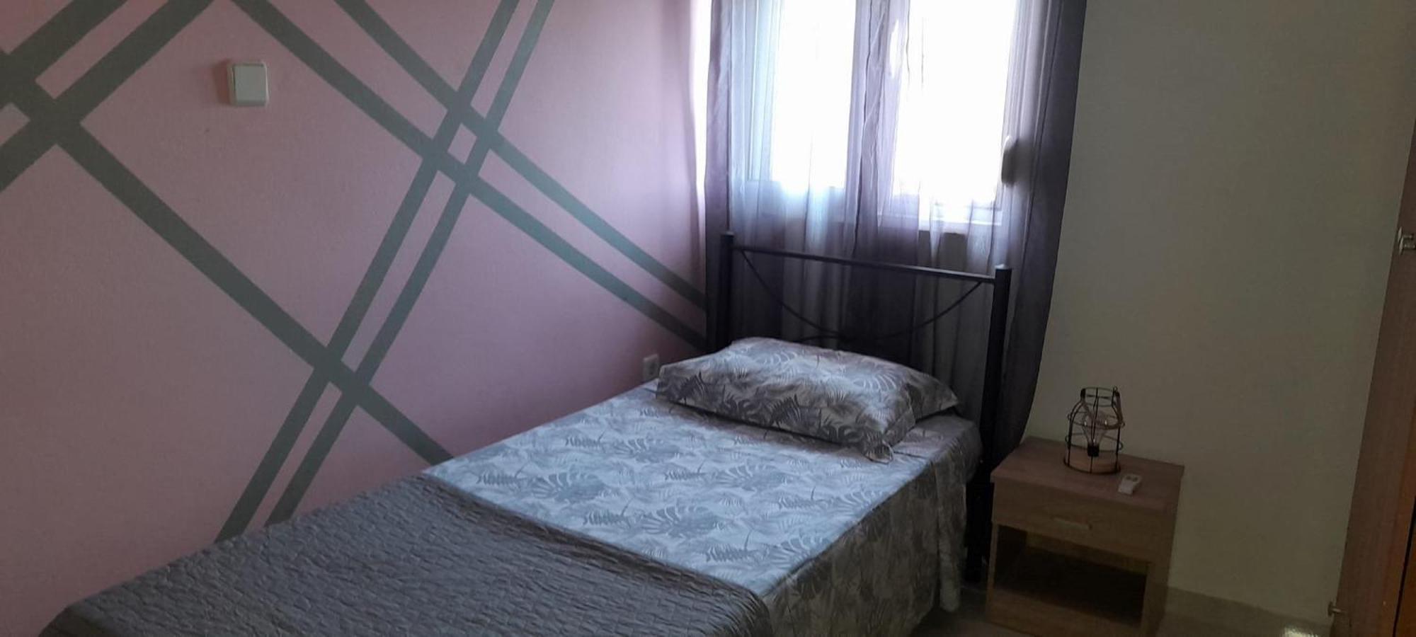 Gemani Apartments Родос Экстерьер фото